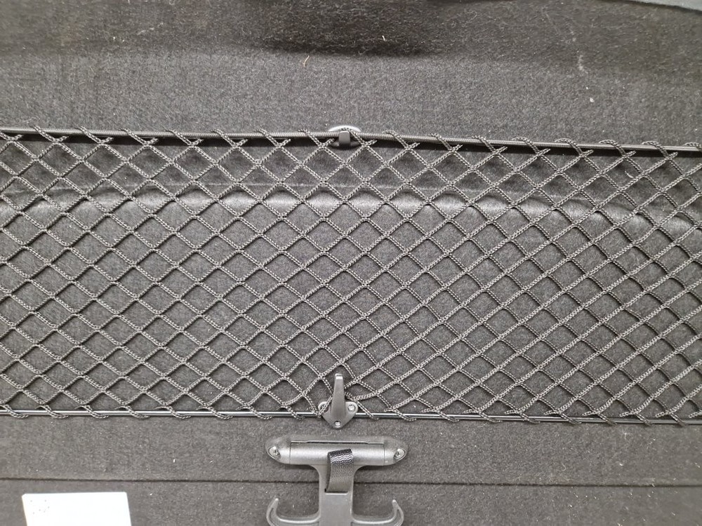 AUDI A3 PARCEL SHELF 2007