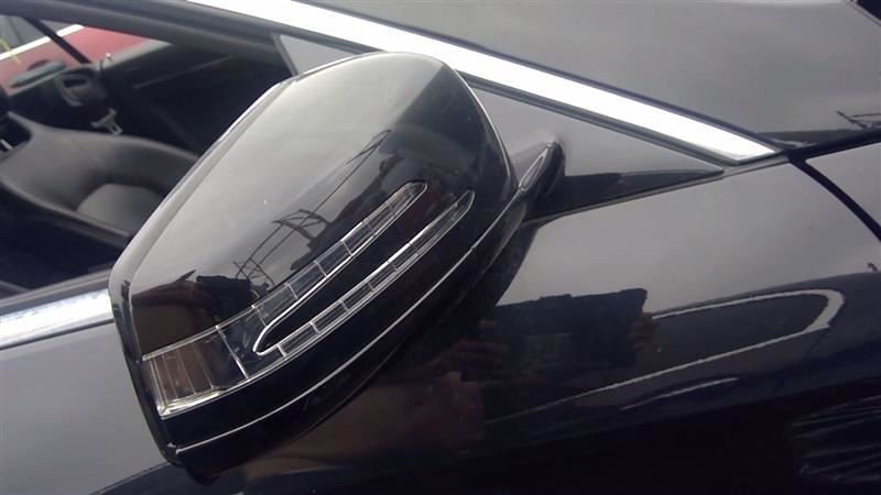 Shifter E350 2011 Transmission Shift 1060595