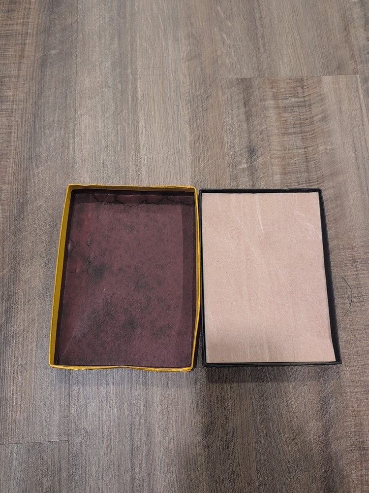 Kodak Dry Mounting Tissue Sheets 5" x 7"