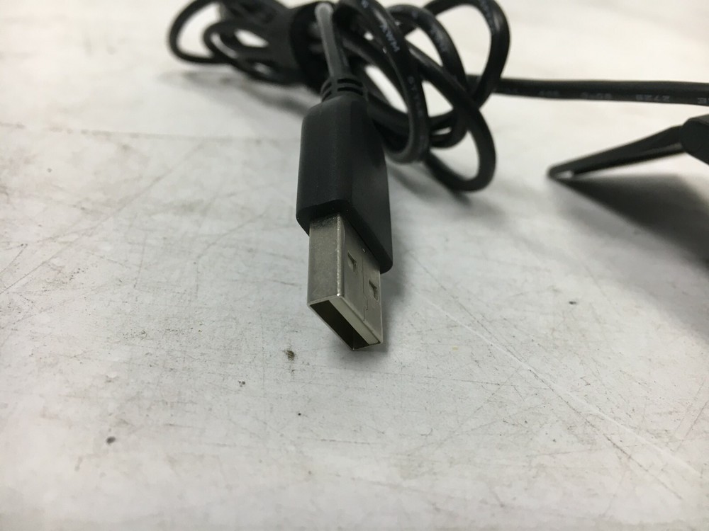 Creative Live! VF0790 5.7MP Cam Sync HD Chat Webcam VF0790