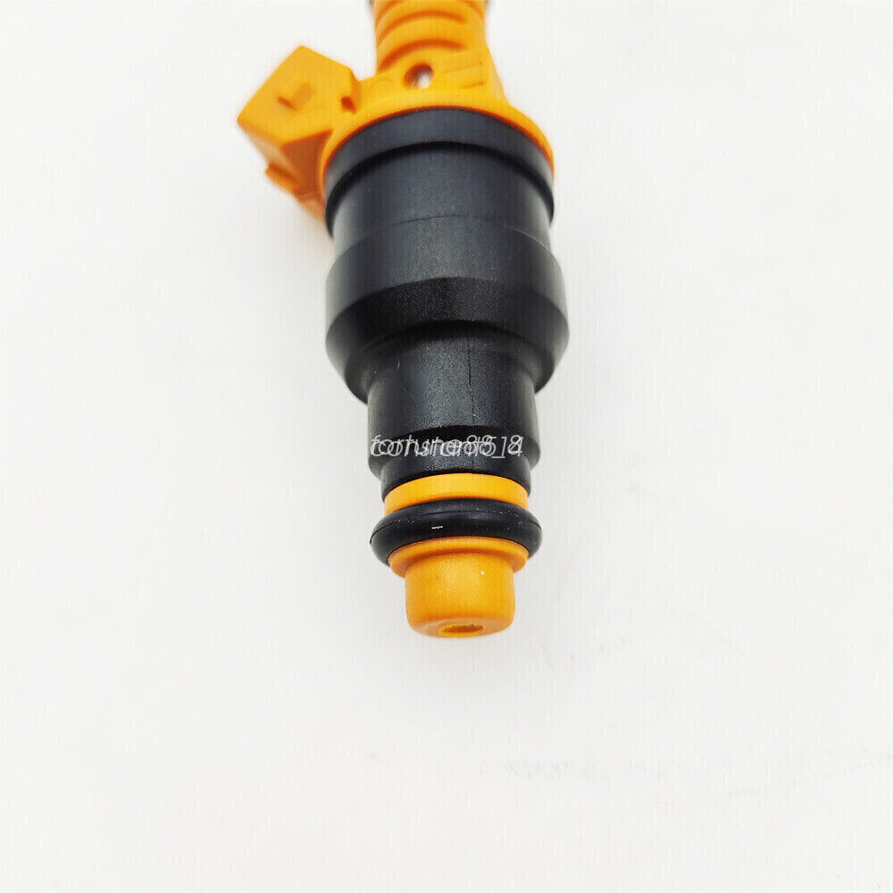 8X Original BOSCH OEM Upgrade Fuel Injectors For Ford F150 F250 F350 0280150718