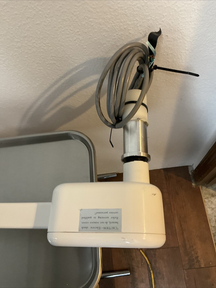 Belmont Dental Light HLU