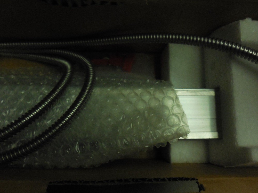 Linear Scale Encoder Futaba Pulscale FP35NC Digital Scale New In Box (T5)