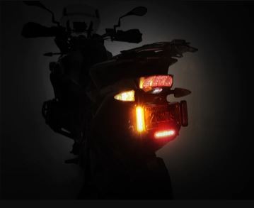 Denali LED DRL Module White Universal Universal