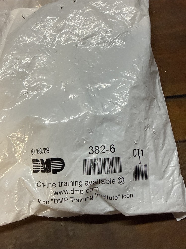 NEW DMP 382-6 382 AnyNeT-DMP Cable