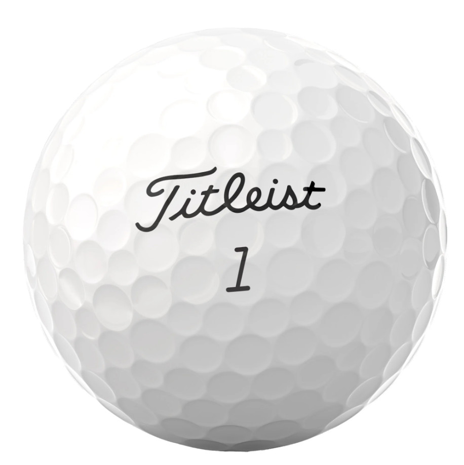 Titleist AVX Golf Balls
