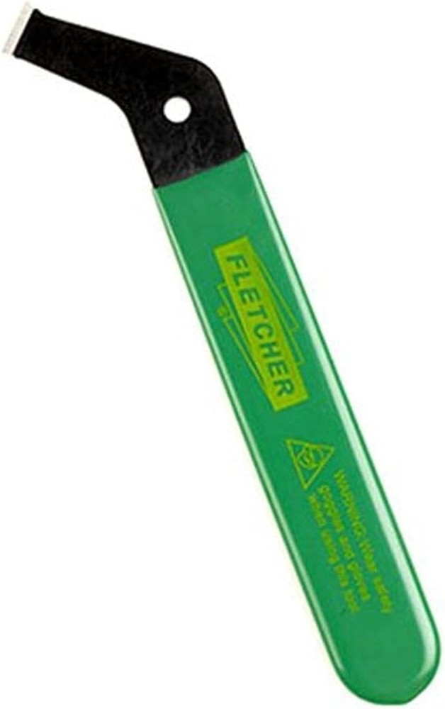 Professional 05-111 Plastic Cutter Tool - Precision Cutting for All Projects