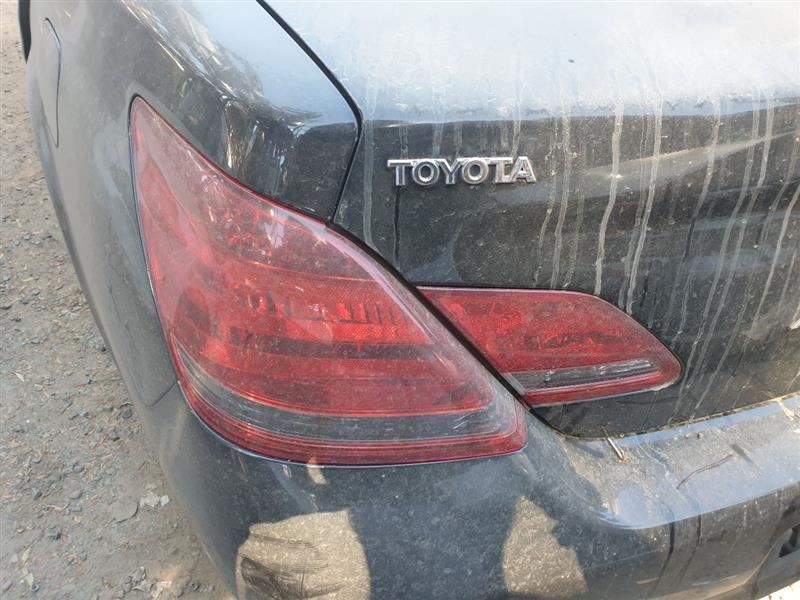 2009 TOYOTA AVALON HORN PAIR