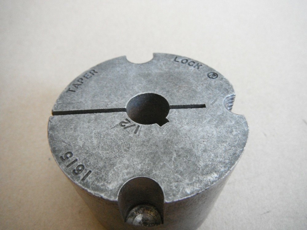 DODGE 119040 1615X1/2 TAPER LOCK BUSHING
