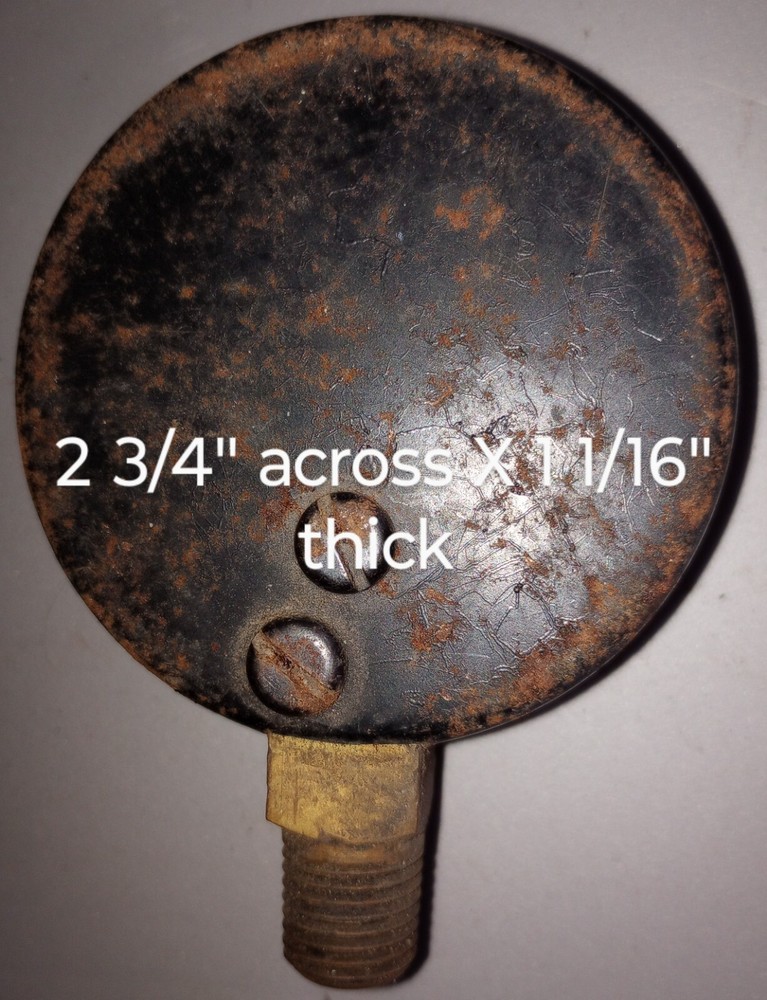 Vintage Gauges
