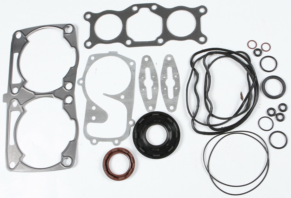 SP1 Full Gasket Set Pol | 09-711310