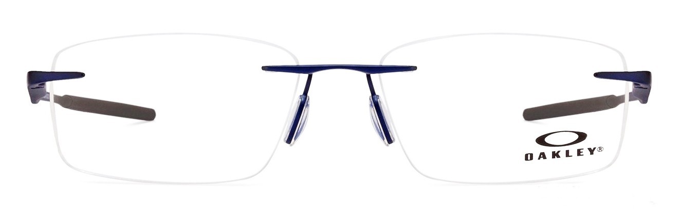 Oakley Wingfold OX5118-0453 Frames Reading Glasses/Bifocal/Progressive Lenses