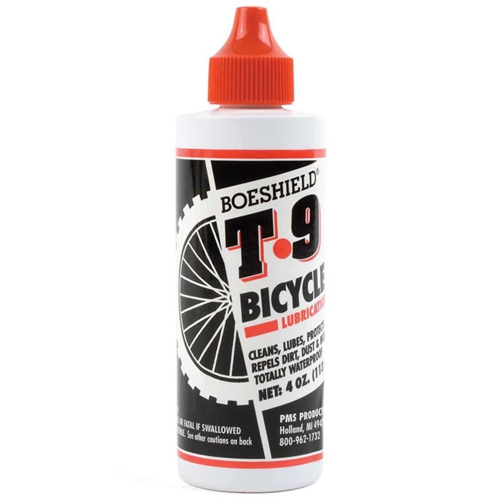 Boeshield T-9 Squeeze Lubricant - 4oz.  T90104