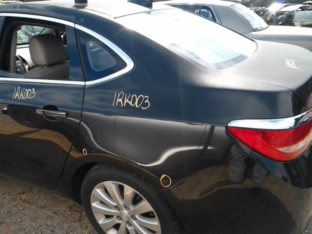 Driver Left Quarter Panel Fits 12-17 VERANO 104929497