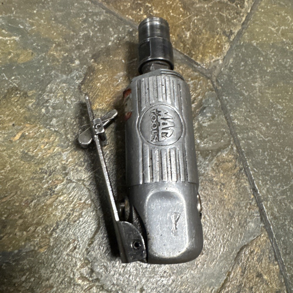 Mac Tools AG14 1/4" Mini Die Grinder