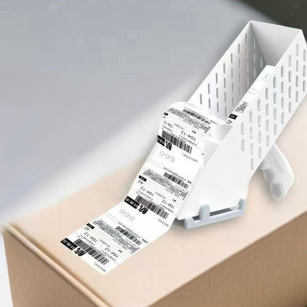 Label Applicator Sturdy High Performance Easy Use Express Sheet Label Helper