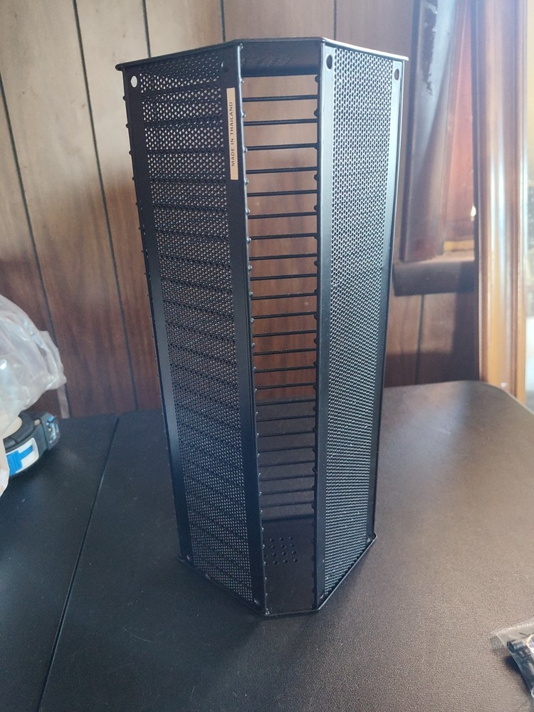 Tech points CD Rack 24