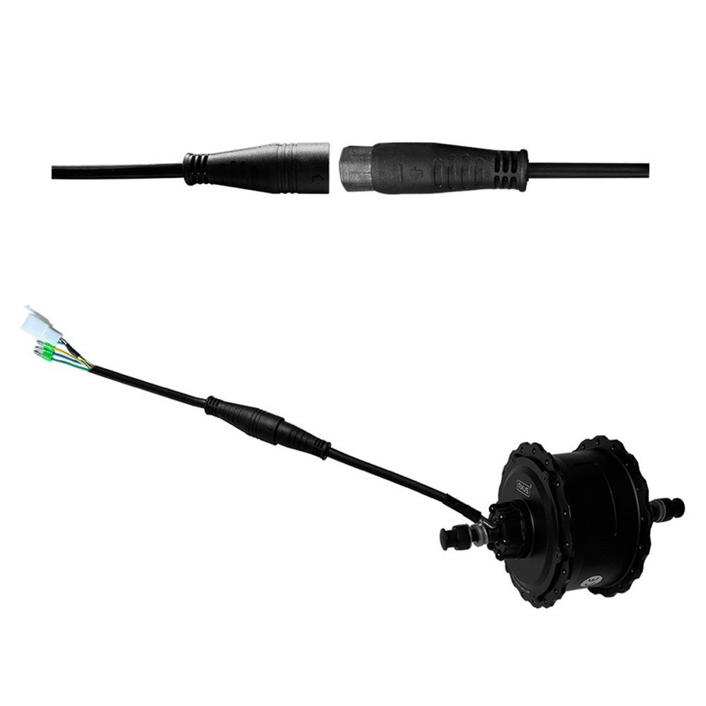 Cable Motor Adapter Cable Useful Components Functional Professional 60CM