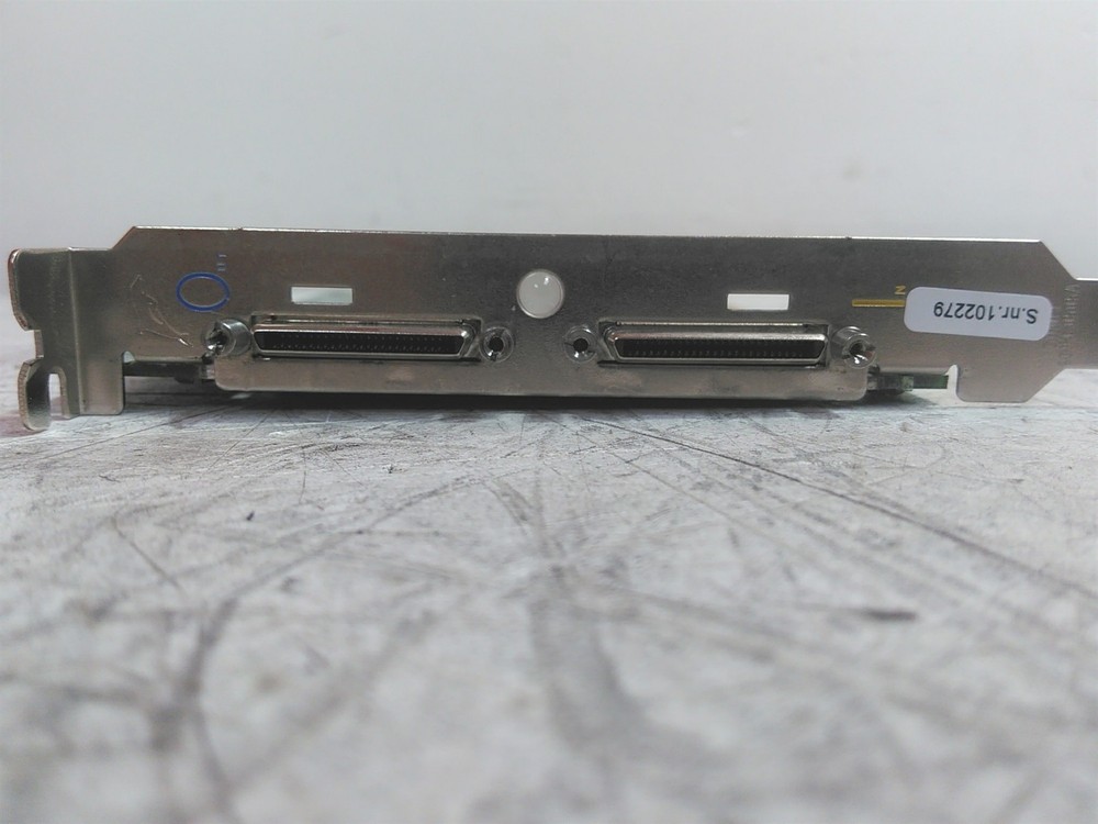 Dolphin 9102C 2D SCI-2-PCI Adapter Card
