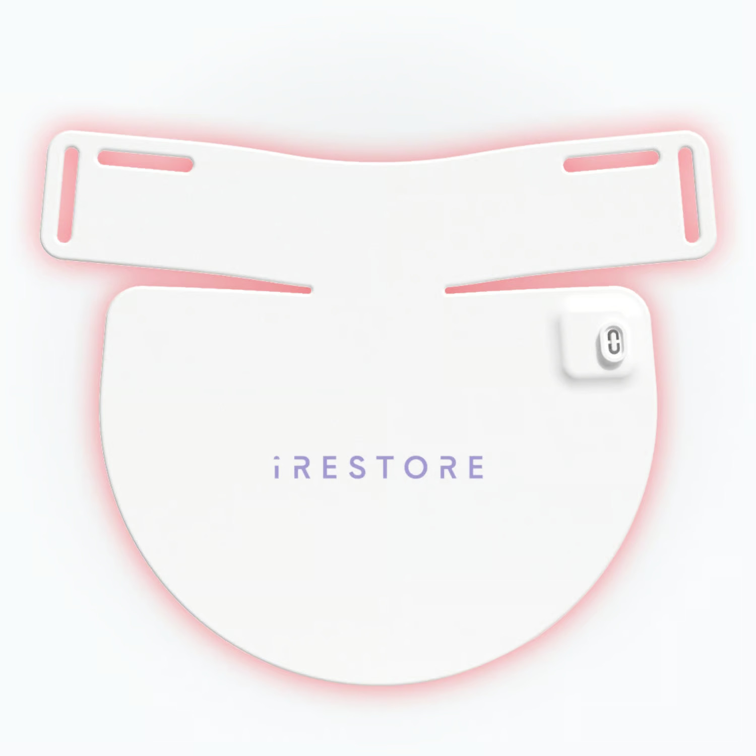 iRESTORE Illumina Neck & Chest Mask- Reconditioned