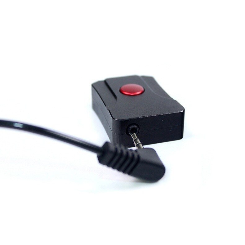 Lanparte Camcorder LANC Wireless Remote Controller 2.5mm Cable F Sony Panasonic
