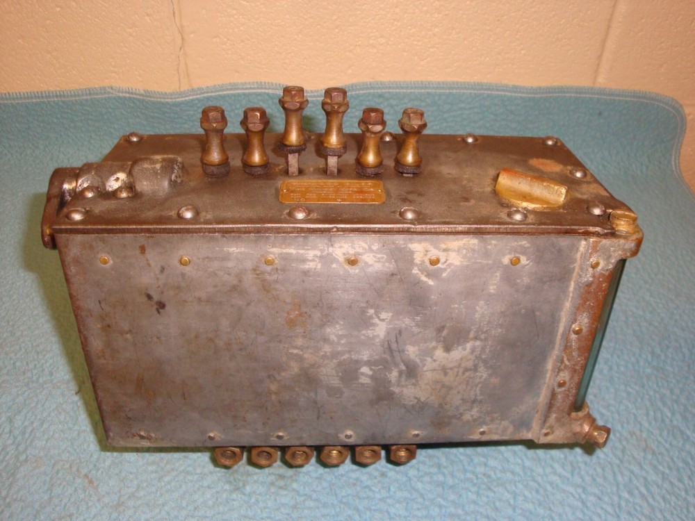 Antique Kinwood Oiler- Lubricator