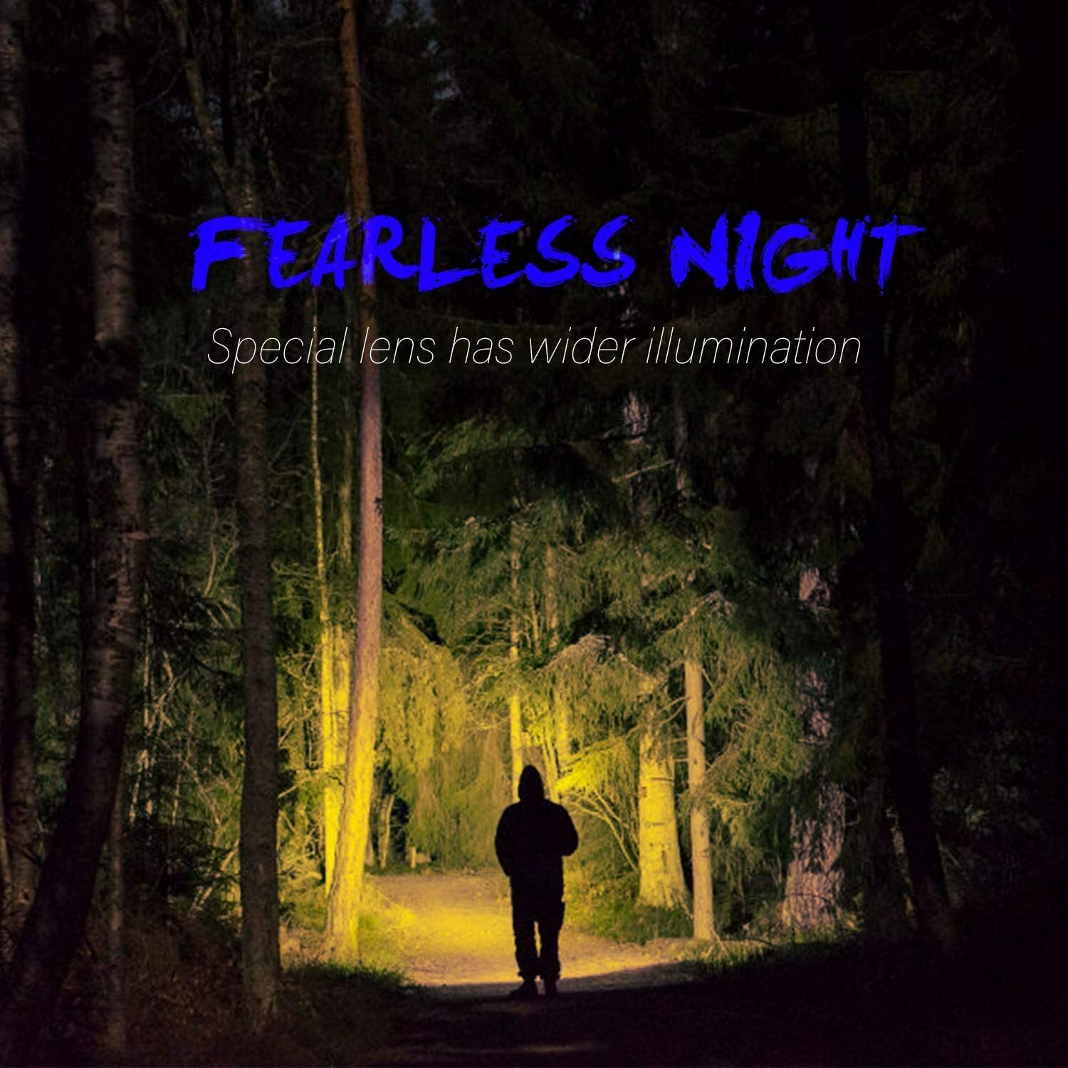 GOODSMANN Marine Spotlight Corded Handheld Corded Spot Lights for Boats 12 Volt