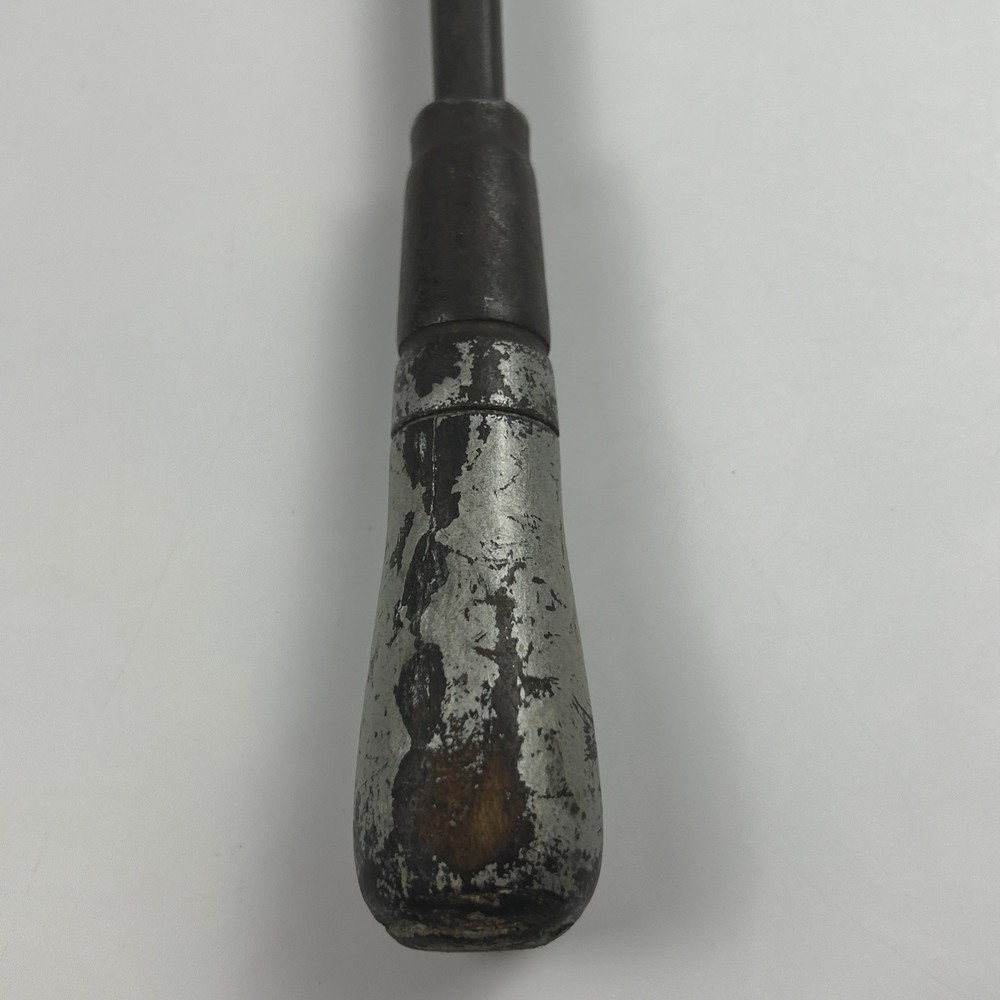 Vintage Lenco Welding Chipping Hammers Rustic