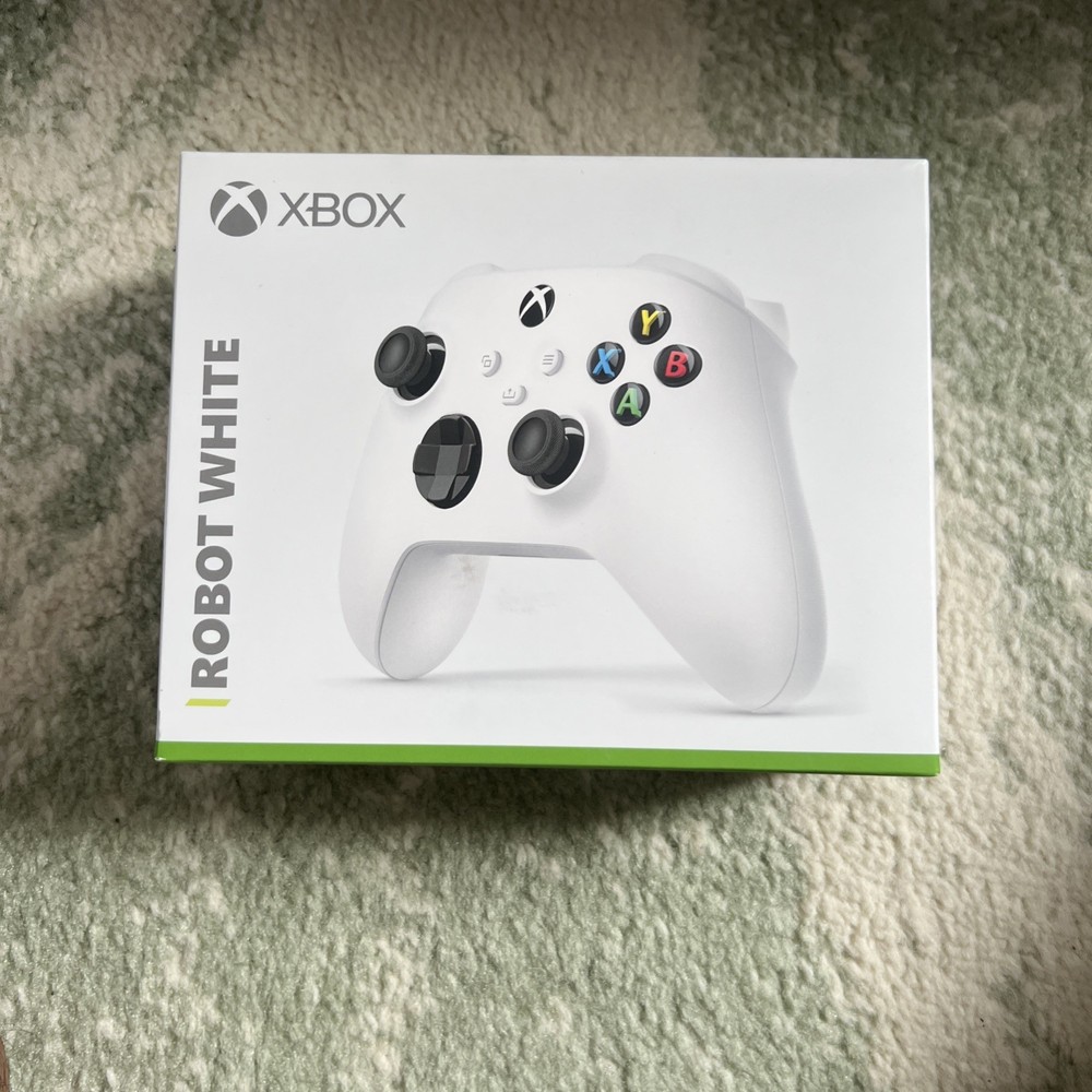 Microsoft Wireless Controller for Xbox Series X