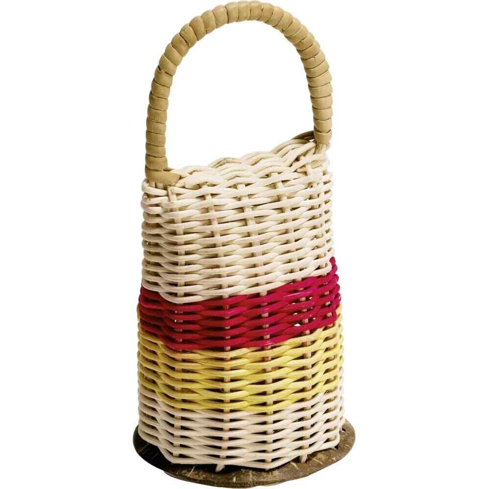 Meinl Medium Rattan Caxixi