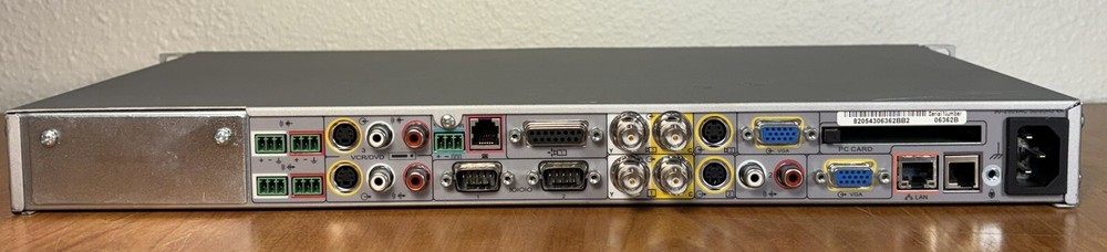 Polycom VSX 8000 Video Conferencing Unit