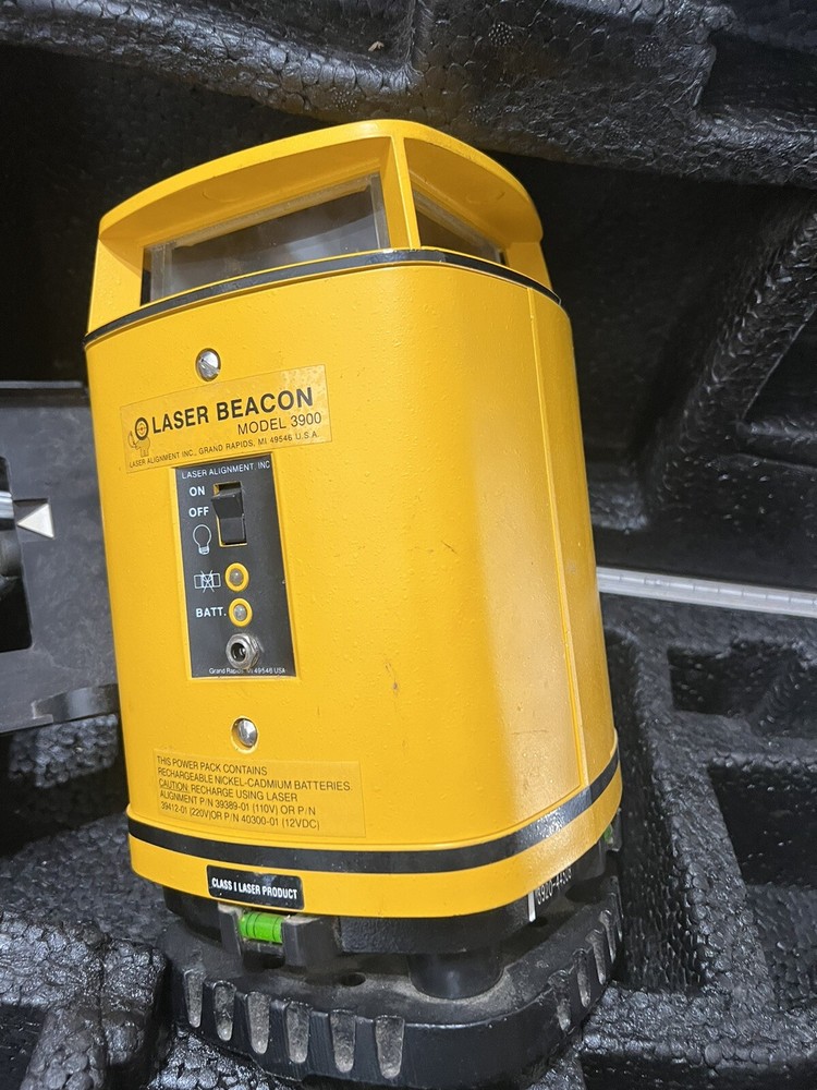 Laser Alignment LB-1 Laser Level