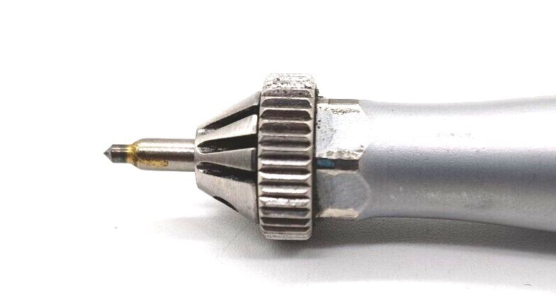 Tips For CHICAGO Pneumatic Cp-9361 Air Scribe,tungsten, DIAMOND,CHISEL,carbide .