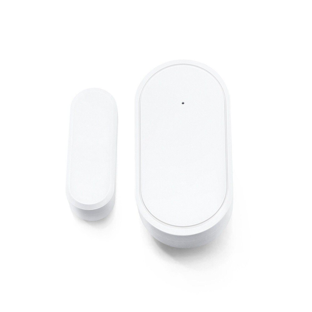 3x Wireless Window Door Sensor Alarm Security System Smart Home for Tuya Unit
