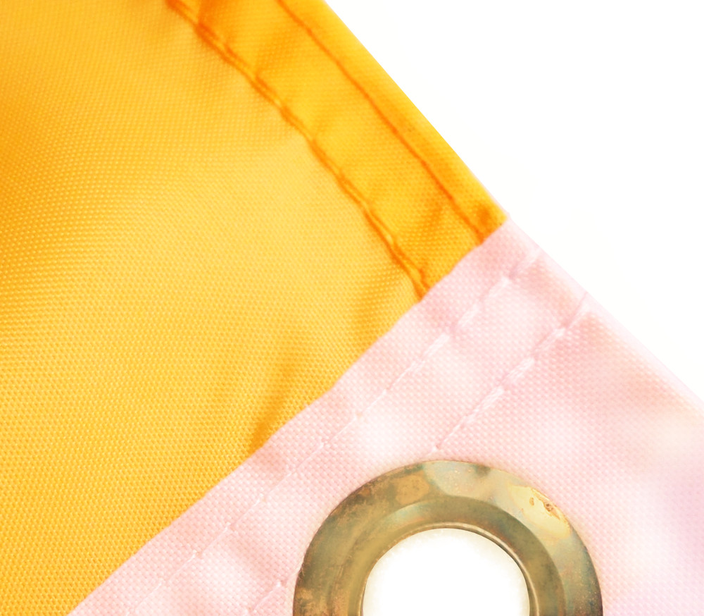 Lancashire Polyester Flag - Choice of Sizes