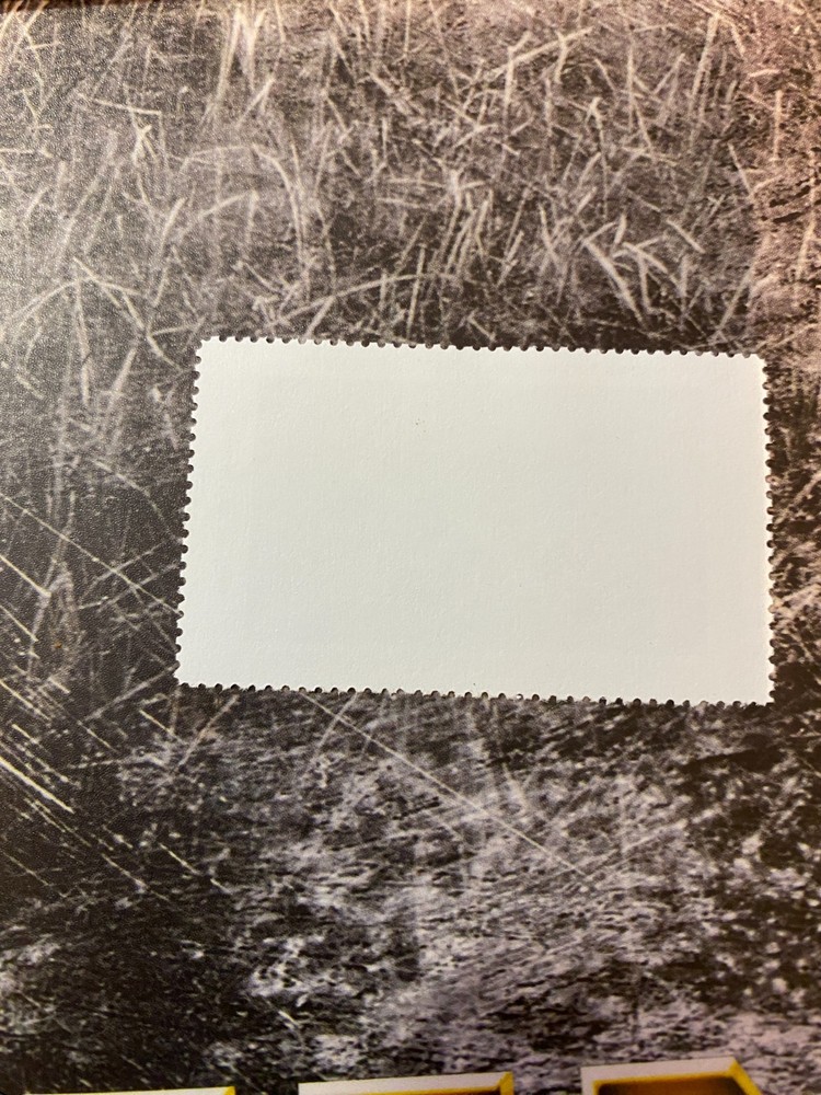 1997 Iowa State Duck Stamp,