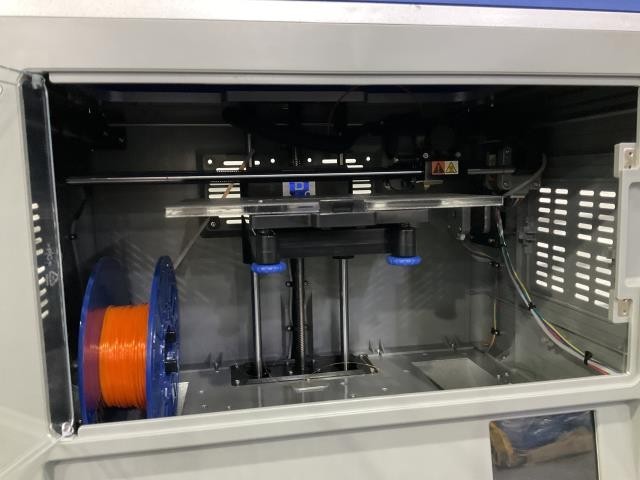 Dremel 3D20 Idea Builder 3D Printer