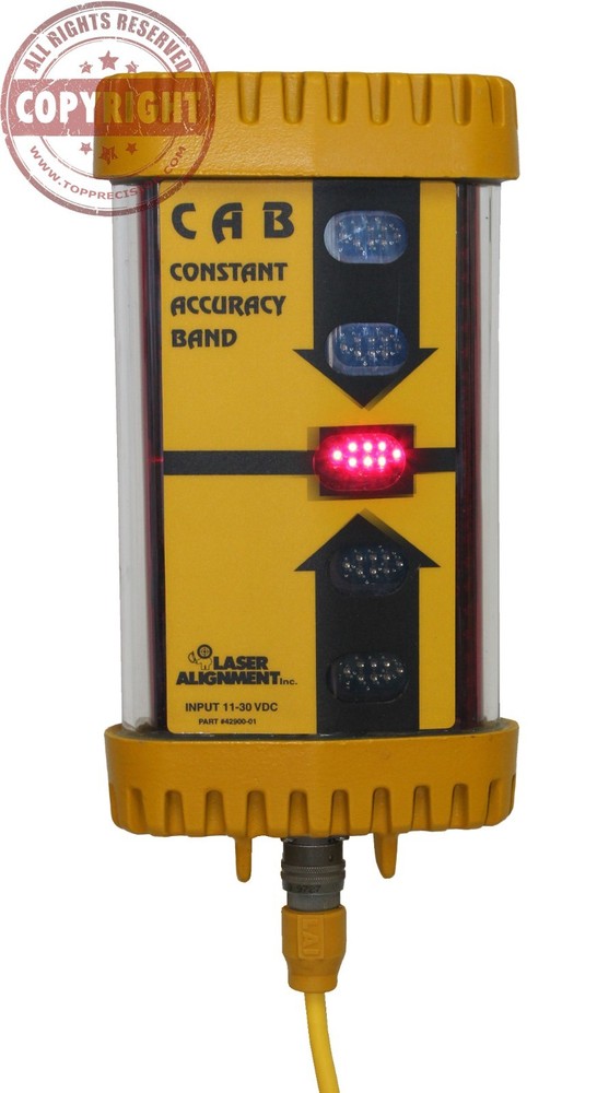 LASER ALIGNMENT 386 CAB MACHINE CONTROL, DOZER, GRADER, SCRAPER,MACHINE CONTROL