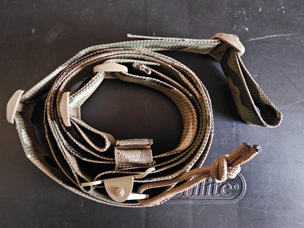 Viking Tactics VTAC MULTICAM