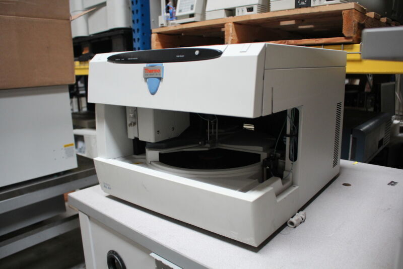 Thermo Scientific AS-AP Autosampler