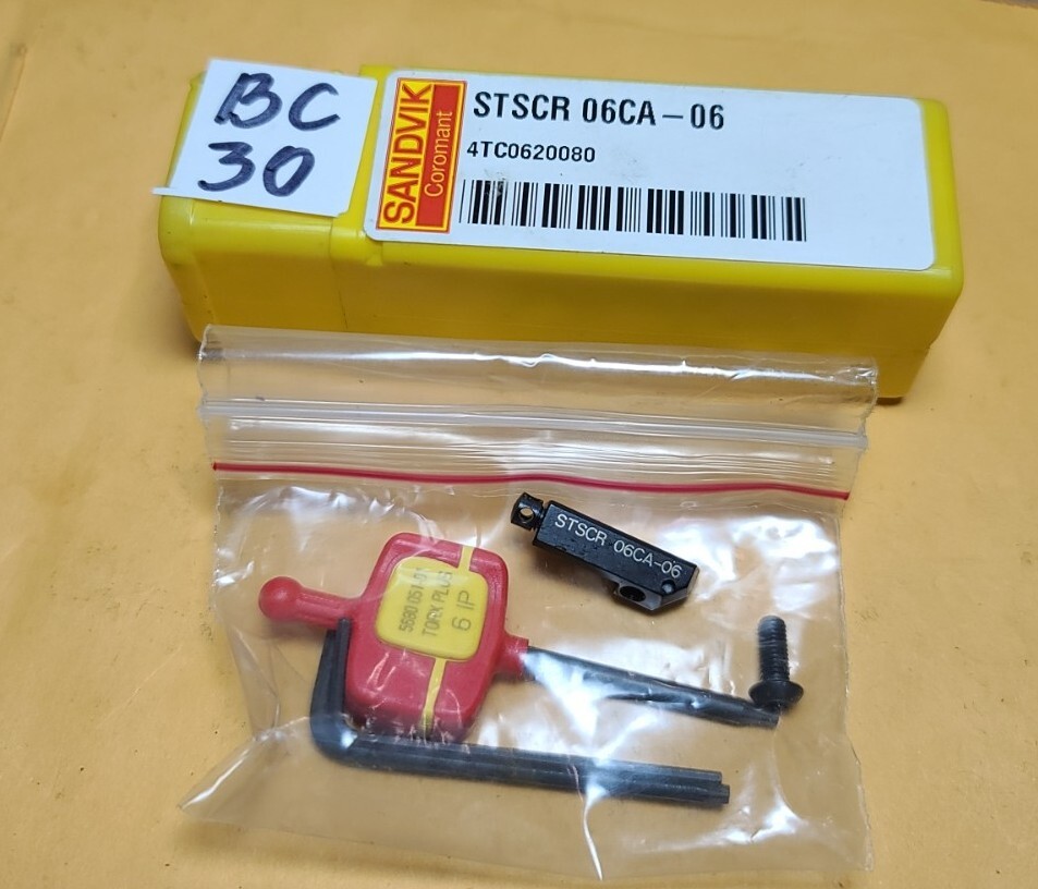 SANDVIK STSCR 06CA-06