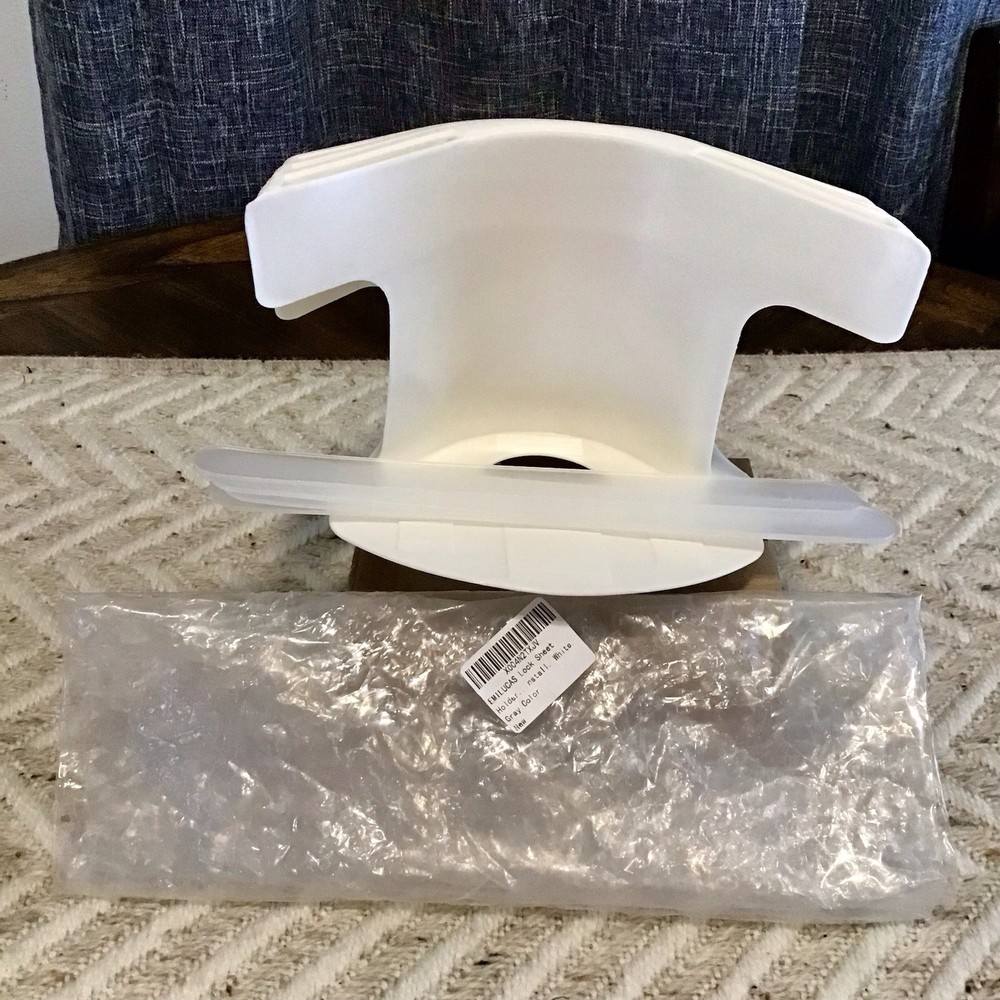 NEW Secure Sheet Holders & Mattress Straps