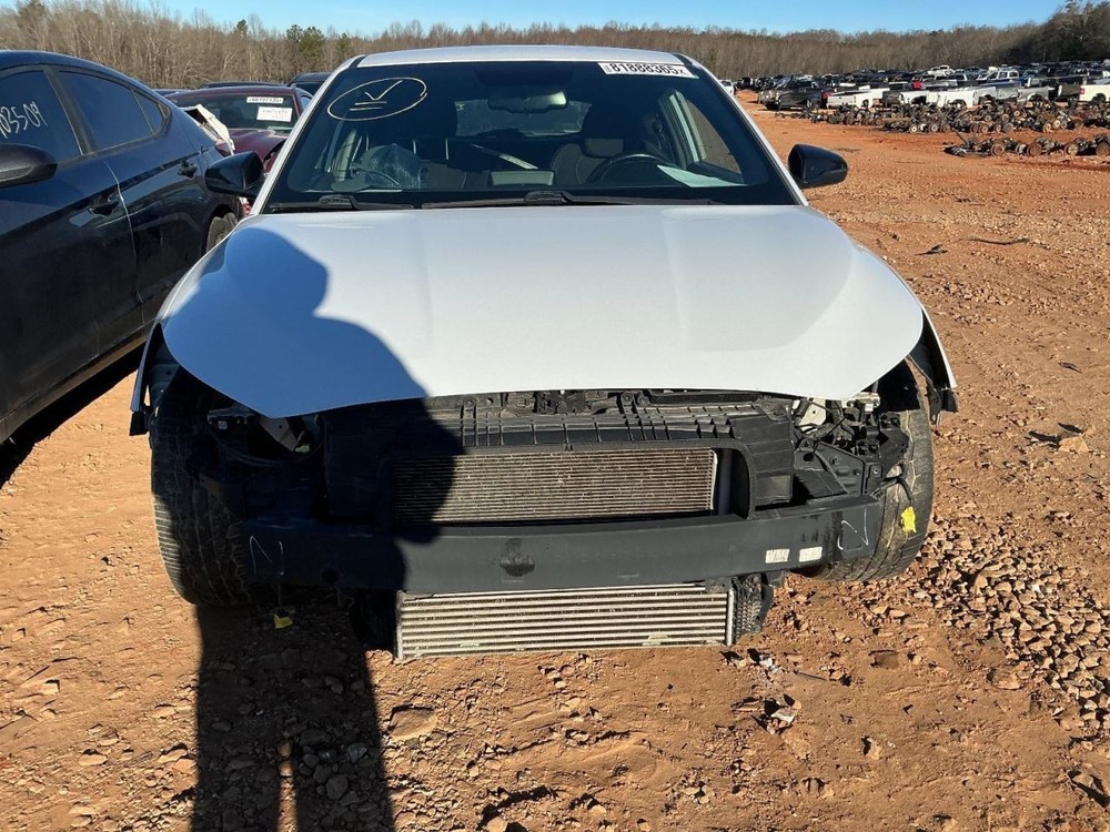 VELOSTER 2019 Glove Box 4913241