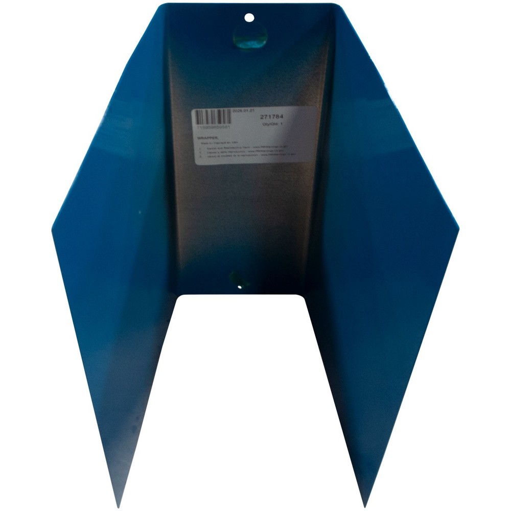 Miller 271784 Wrapper