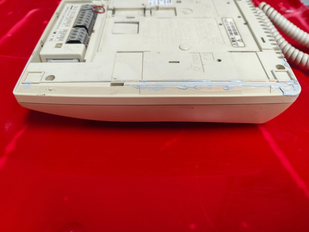 Aiphone GF-1MDK Video Tenant Station Intercom Working with Mount