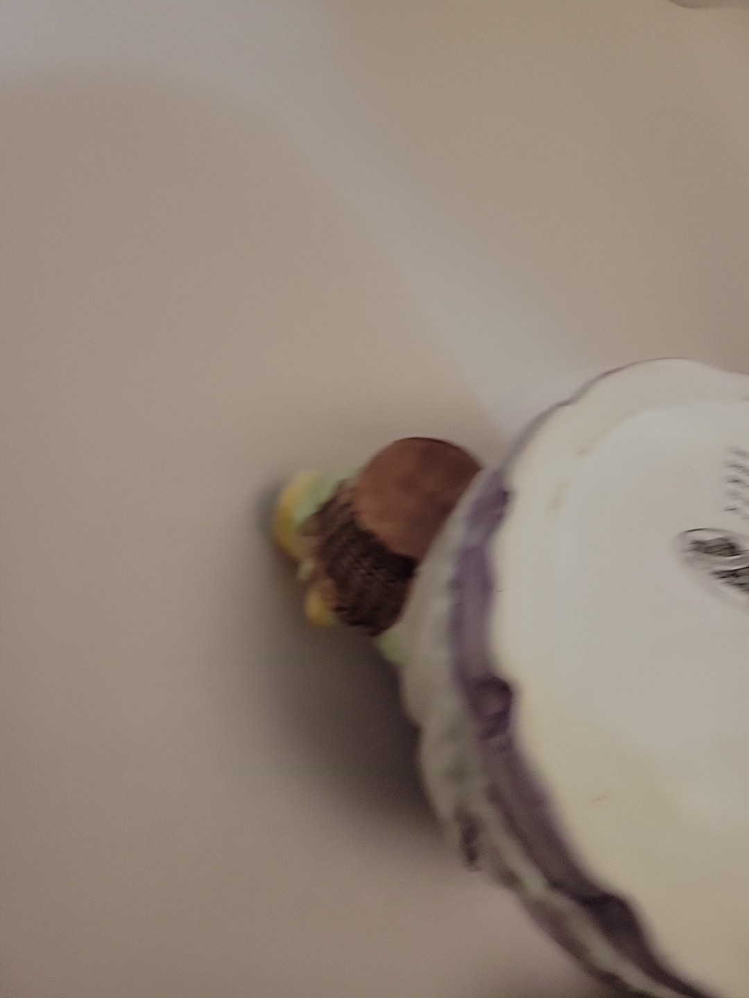 Heritage Mint Honey Bear With Apron Teapot Mama Bear Creamer