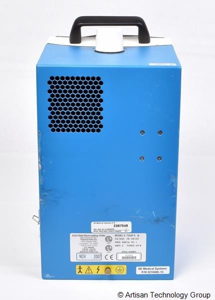 ThermoTek T252P-5 Solid State Recirculating Chiller