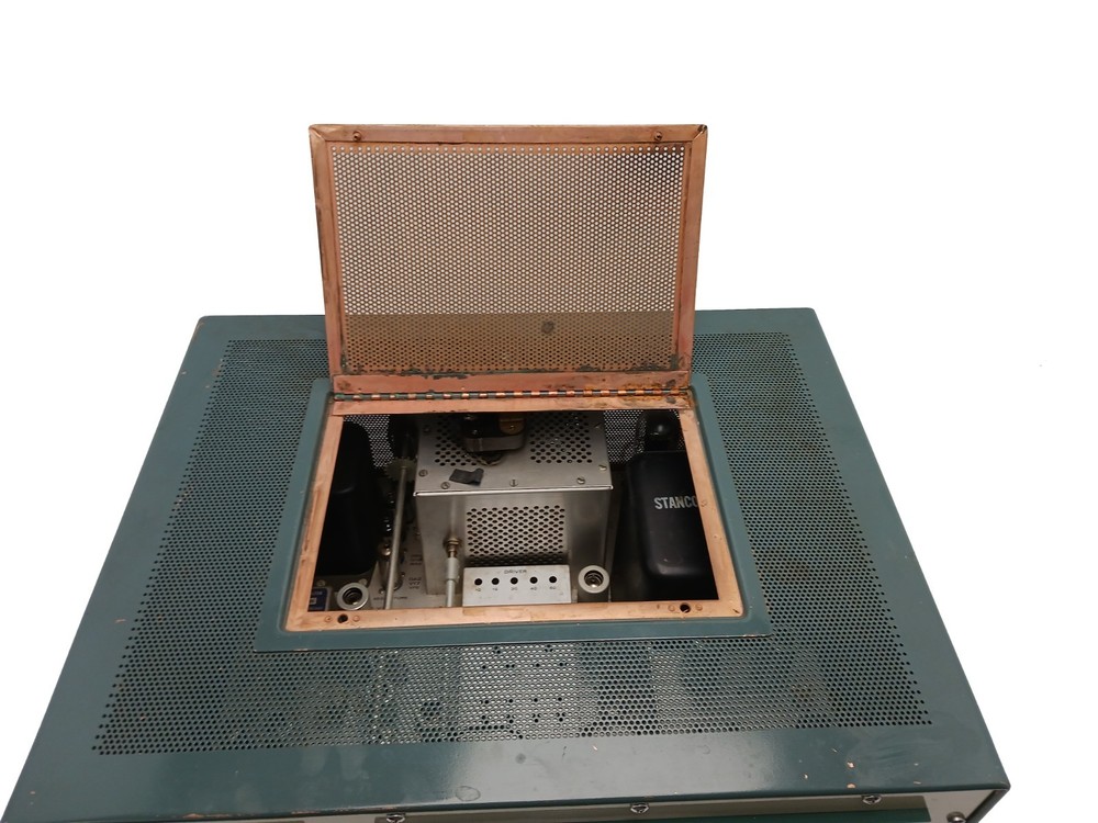 Heathkit HX-10 Marauder Ham Amateur Radio Transmitter Vintage - GREAT SHAPE