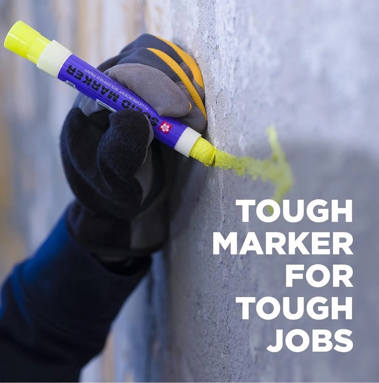 Sakura Solid Paint Markers Set Of All 11 Colors XSC( STREAKS, GREASE PENS)