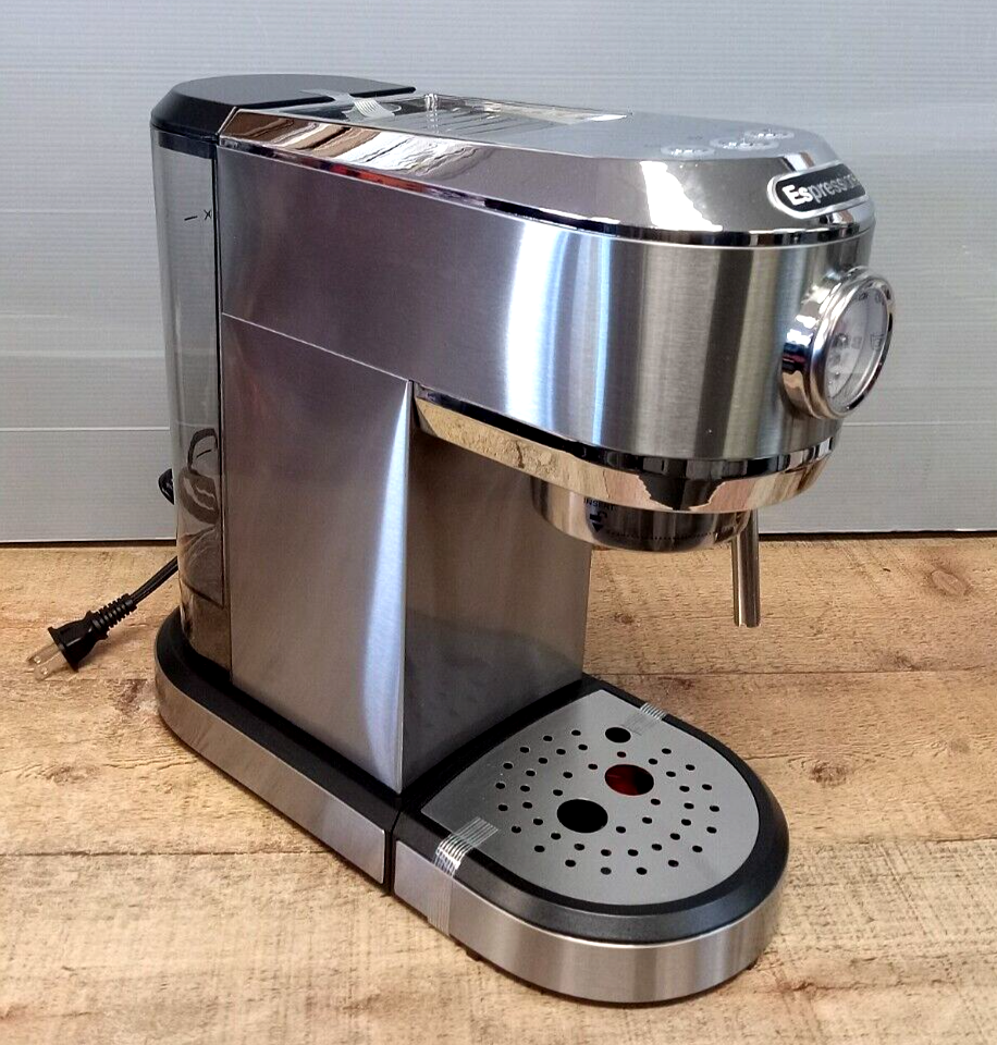 Espressione Flex 3in1 Espresso Machine - BROKEN ESPRESSO CAPSULE BASKET HANDLE